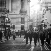 people town