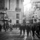 people town