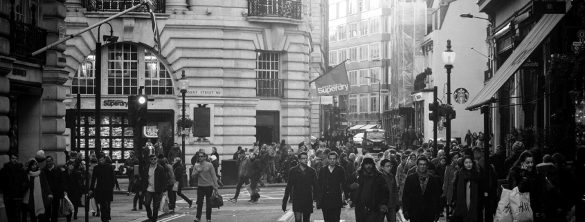 people town